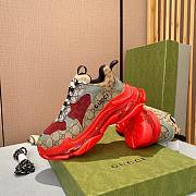 Gucci The Hacker Project Sneaker-04 - 5