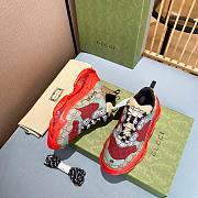 Gucci The Hacker Project Sneaker-04 - 4