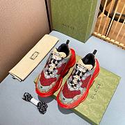 Gucci The Hacker Project Sneaker-04 - 3