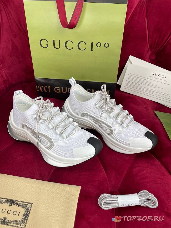 Gucci Sneaker-01 - 1