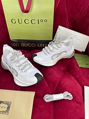 Gucci Sneaker-01 - 3