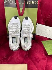 Gucci Sneaker-01 - 4