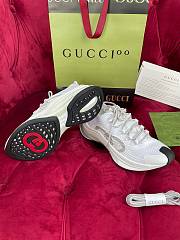 Gucci Sneaker-01 - 5