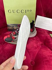 Gucci Sneaker-01 Red - 2