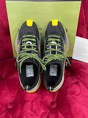 Gucci Sneaker-01 Yellow - 5