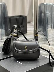 YSL CHARLIE Shoulder Bag 23cm - 1