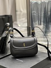 YSL CHARLIE Shoulder Bag 23cm - 6