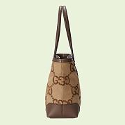 GUCCI OPHIDIA GG MONOGRAM MEDIUM TOTE BAG 38CM - 6