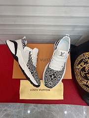 LV SNEAKER-01 - 5