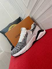 LV SNEAKER-01 - 4