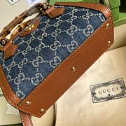 GG Diana Mini tote 20cm - 5
