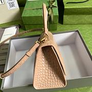 Gucci x Balenciaga Small hourglass bag 22.5cm - 6