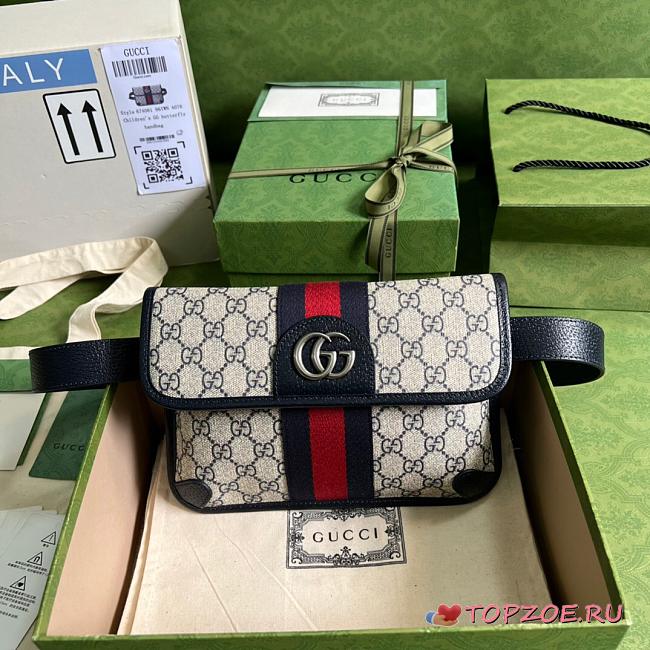 Gucci Belt bag 22cm - 1