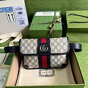 Gucci Belt bag 22cm - 1