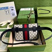 Gucci Belt bag 22cm - 5
