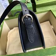 GUCCI GG Ophidia bag 30CM - 6