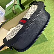 GUCCI GG Ophidia bag 30CM - 4