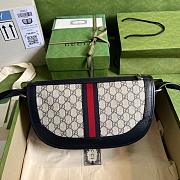 GUCCI GG Ophidia bag 30CM - 3