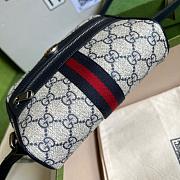 GUCCI Ophidia Mini bag 17.5cm - 4