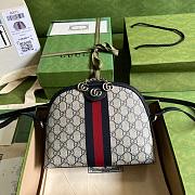 Gucci Ophidia Small shoulder bag 23cm - 1
