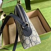 Gucci Ophidia Small shoulder bag 23cm - 6