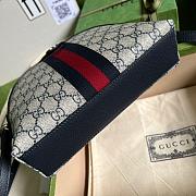 Gucci Ophidia Small shoulder bag 23cm - 5