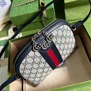 Gucci Ophidia Small shoulder bag 23cm - 2