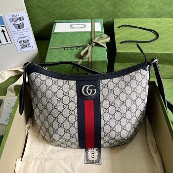 Gucci Ophidia hobo bag 30cm