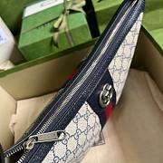 Gucci Ophidia hobo bag 30cm - 6