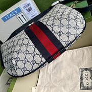 Gucci Ophidia hobo bag 30cm - 2