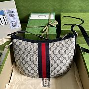 Gucci Ophidia hobo bag 30cm - 3