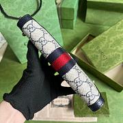 Gucci Ophidia Zippy Wallet 19cm - 5