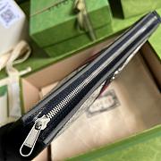 GUCCI GG Clutch 26CM - 6