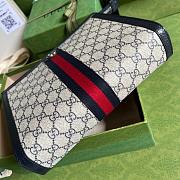 GUCCI GG Clutch 26CM - 2