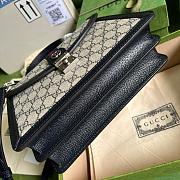 Gucci Ophidia Small Top Handle bag 25CM - 3
