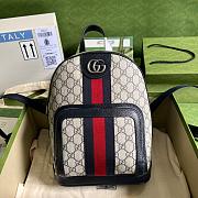 GUCCI GG Ophidia backpack 29CM - 1