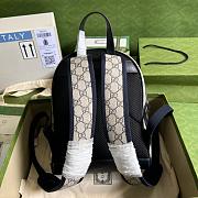 GUCCI GG Ophidia backpack 29CM - 6