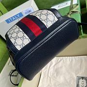 GUCCI GG Ophidia backpack 29CM - 5