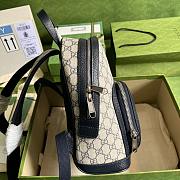 GUCCI GG Ophidia backpack 29CM - 4