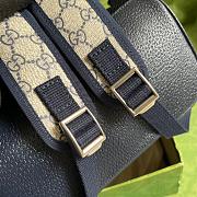 GUCCI GG Ophidia backpack 29CM - 2