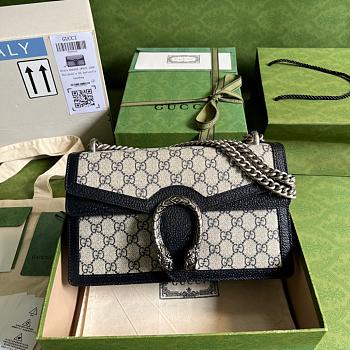 GUCCI Medium Dionysus bag 28CM