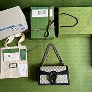 GUCCI Medium Dionysus bag 28CM - 5