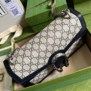 GUCCI Medium Dionysus bag 28CM - 3