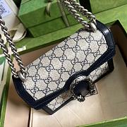 GG Small Dionysus bag 20CM - 5