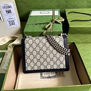 GG Small Dionysus bag 20CM - 4