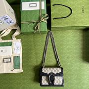 GG Small Dionysus bag 20CM - 3