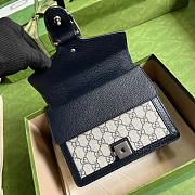 GG Small Dionysus bag 20CM - 2