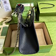 GUCCI Ophidia small tote with Web 25.5CM - 6