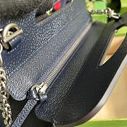 GUCCI Ophidia small tote with Web 25.5CM - 2