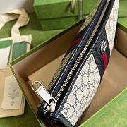 GUCCI GG Clutch 28.5CM - 5